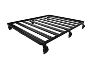 Mercedes-Benz Gelandewagen SWB (1980-2018) Slimline II Roof Rack Kit