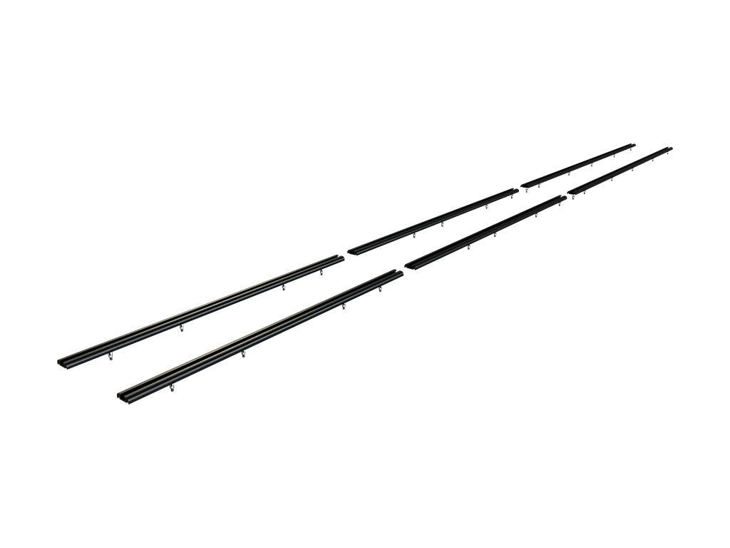 Dodge Sprinter Van (2007-Current) Slimline II Roof Rack Kit
