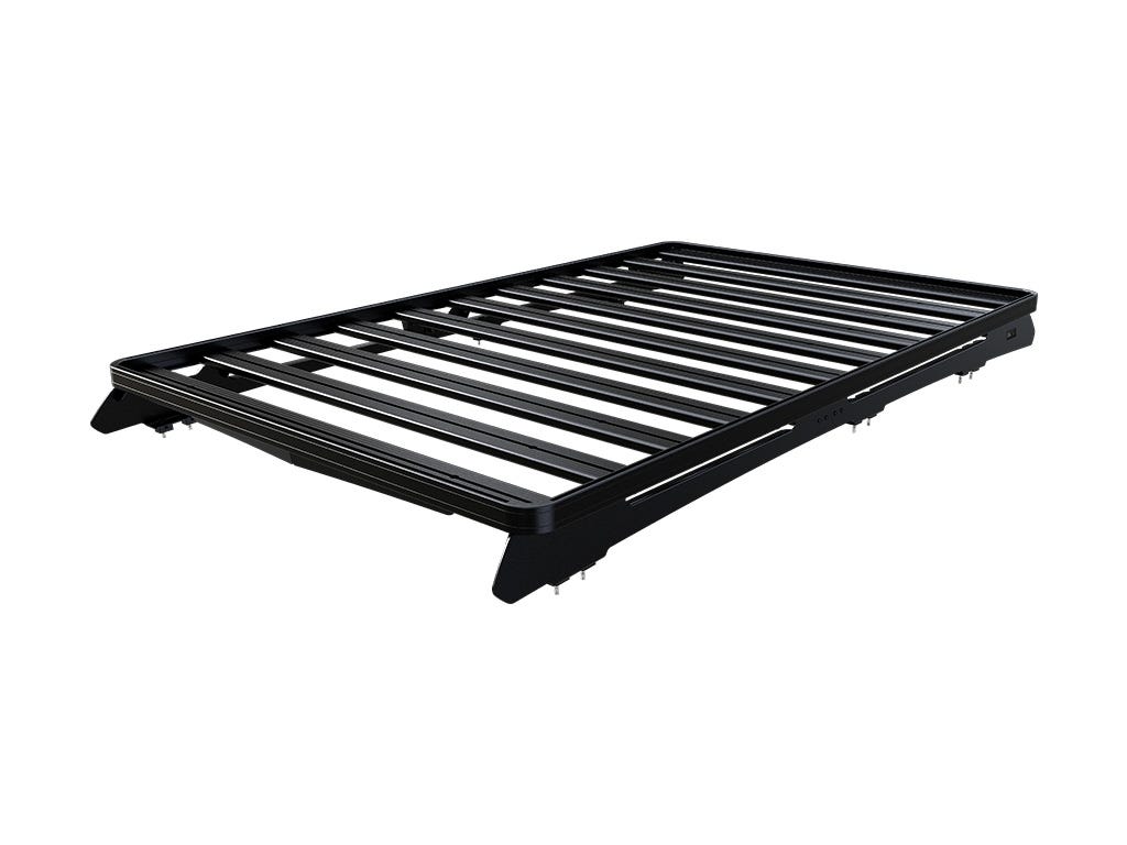 Nissan Patrol/Armada Y62 (2010-2024) Slimline II Roof Rack Kit