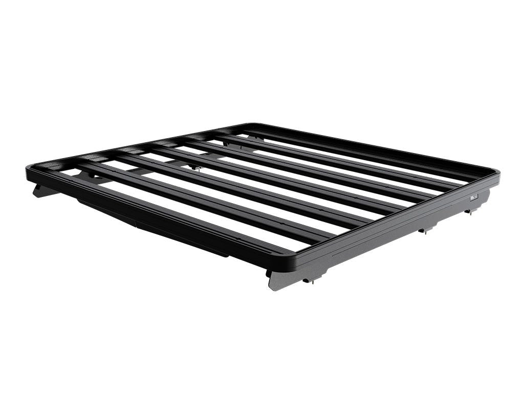 Volkswagen T5 Transporter Kombi / LWB (2003-2015) Slimline II 1/2 Roof Rack Kit