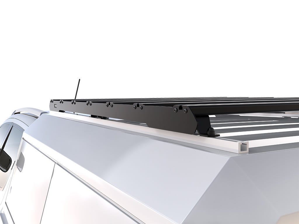 Pickup Load Bed 5.5' Canopy/Cap/Trailer Slimsport Rack Kit