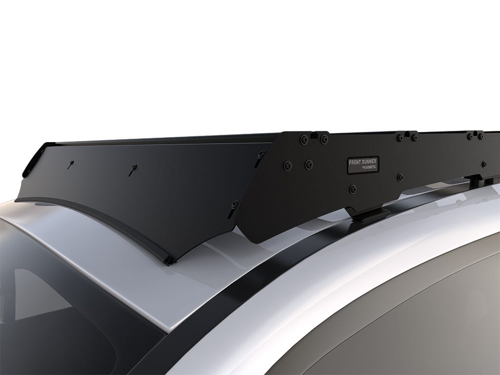Toyota Prado 150 (2010-2024) Slimsport Roof Rack Kit