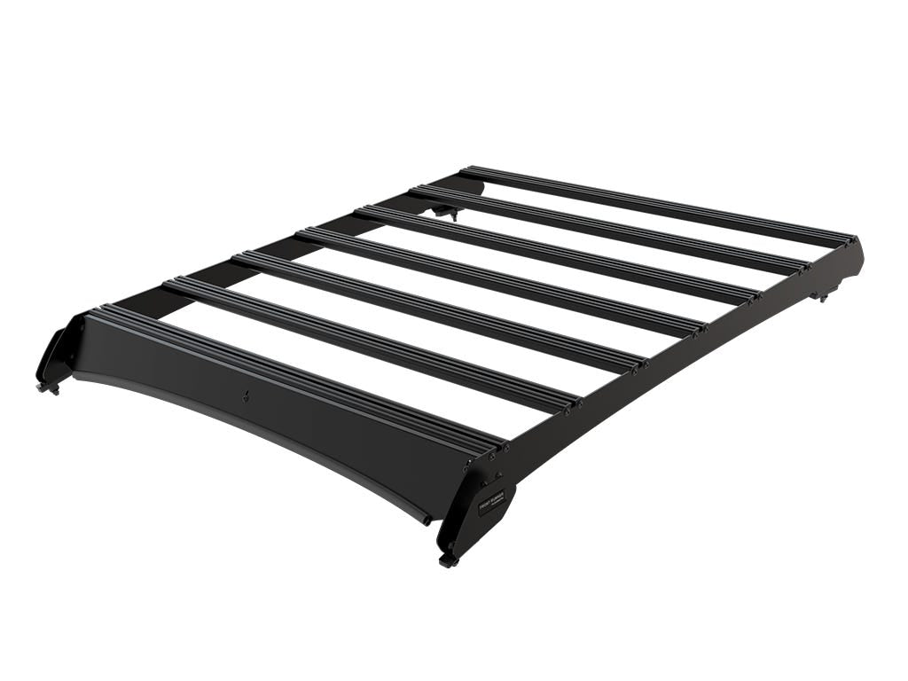 Volkswagen Amarok (2023-Current) Slimsport Roof Rack Kit