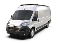 Citroen Jumper (L4H2/159” WB/High Roof) (2014-Current) Slimpro Roof Rack Kit