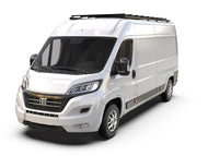 Fiat Ducato (L3H2/159in WB/High Roof) (2014-Current) Slimpro Roof Rack Kit
