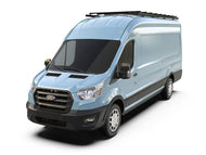 Ford Transit (L4H3/148in WB/High Roof) (2013-Current) Slimpro Roof Rack Kit