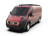 RAM Pro Master 1500 (136in WB/Low Roof) (2014-Current) Slimpro Roof Rack Kit