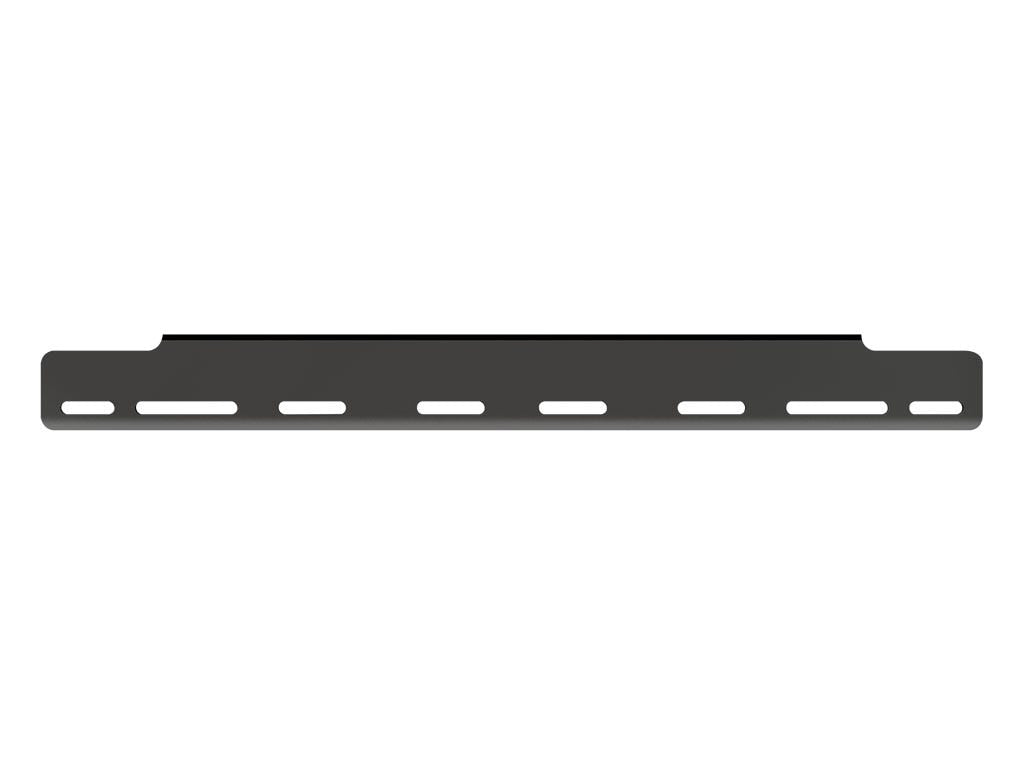 LED Light Bar / License Plate Bracket AX