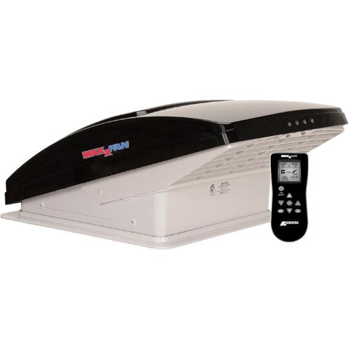 MAXXAIR Maxxfan Deluxe Vent