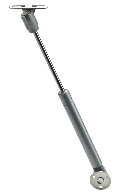 Telescopic Elevating Compass 80N – Gas Strut for Campervan & Furniture Lids