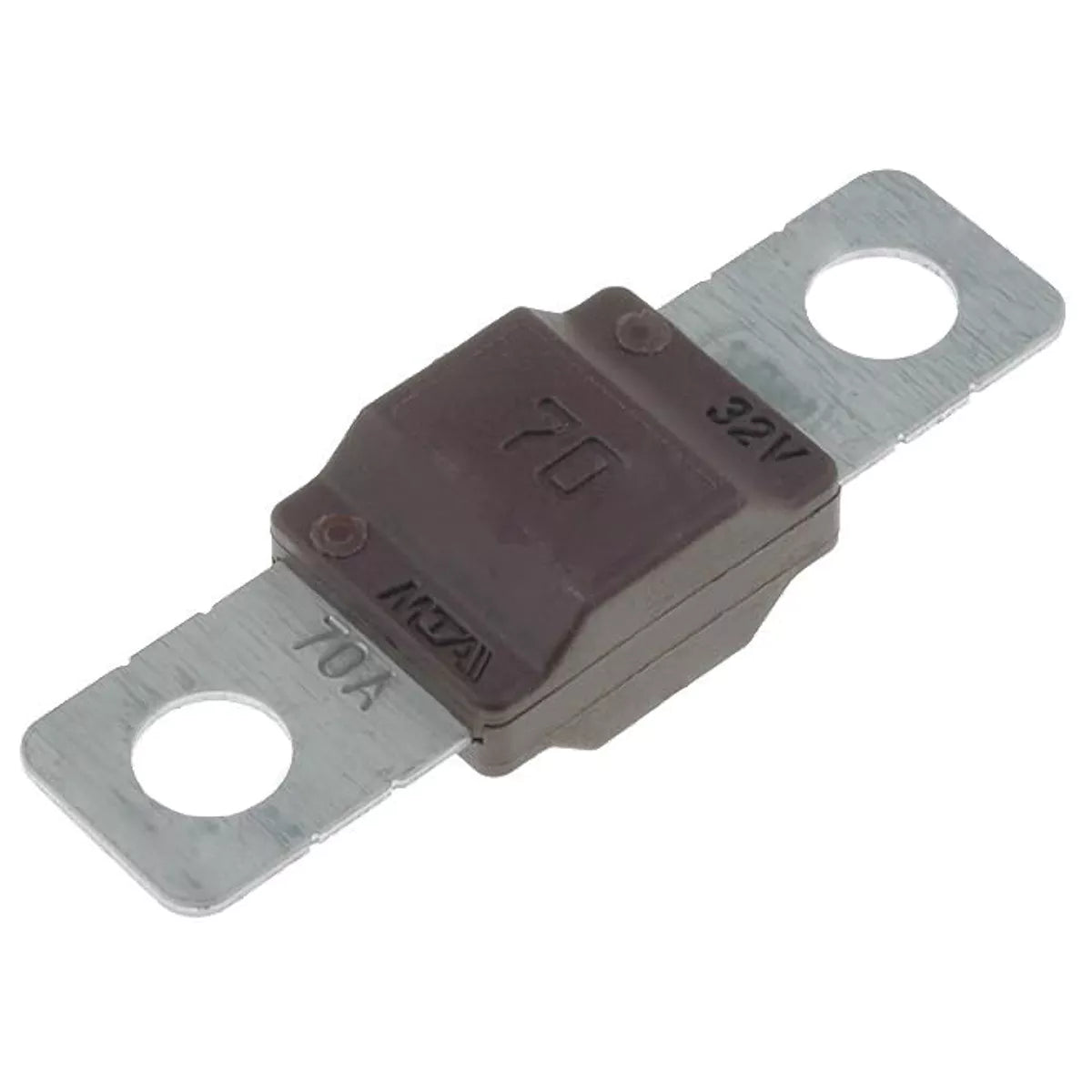 Fusível automóvel MIDI (30A–175A)