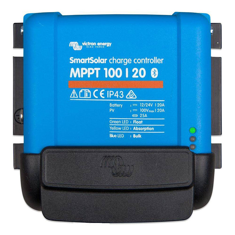 Victron MPPT WireBox-S 100-20 – Cable Cover for SmartSolar 100/20
