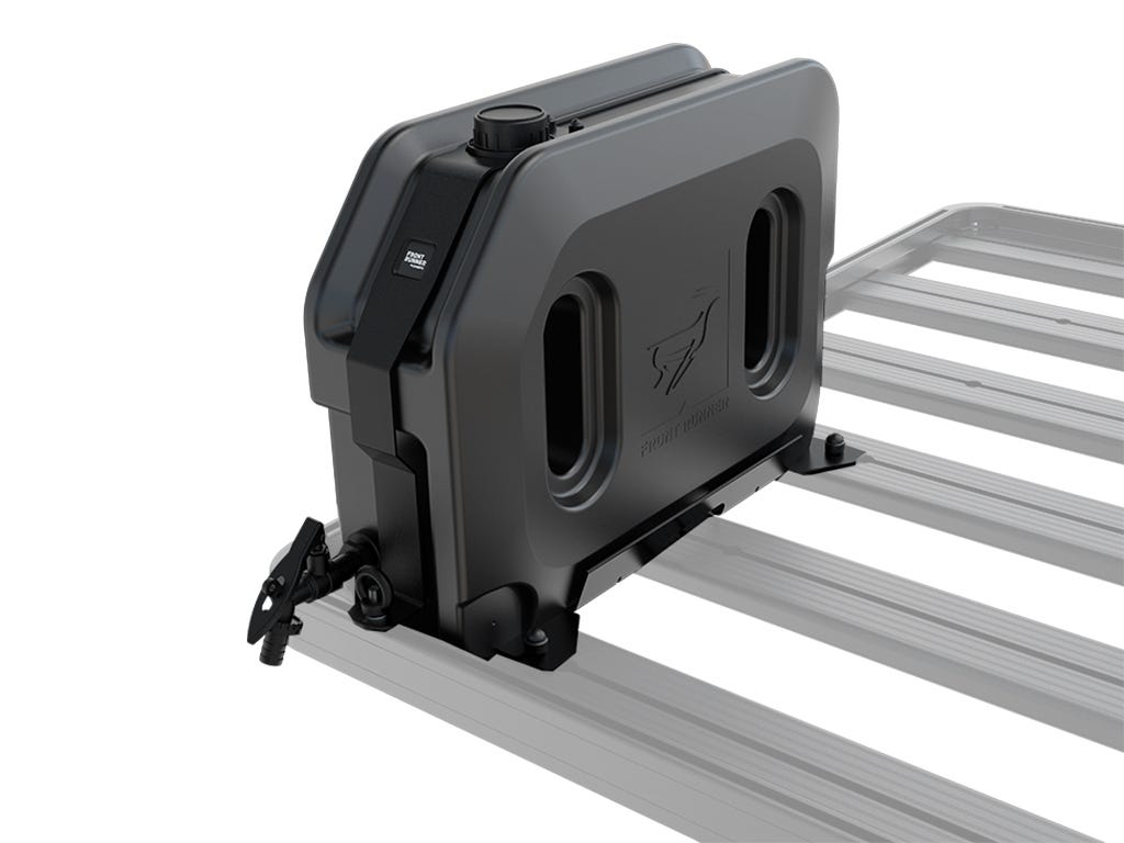 Pro Water Tank With Mounting System / 20L