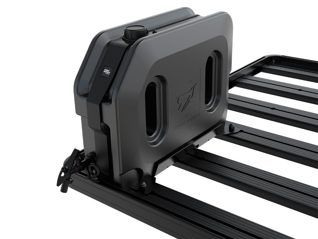 Pro Water Tank With Tap / 20L