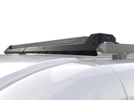 Slimpro Van Rack Adjustable Wind Fairing
