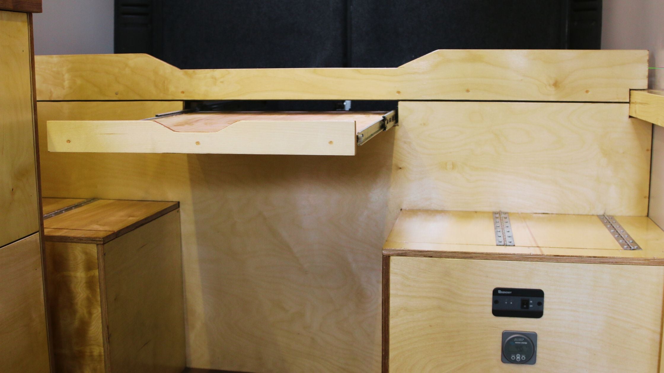 Campervan Conversion Porto Portugal