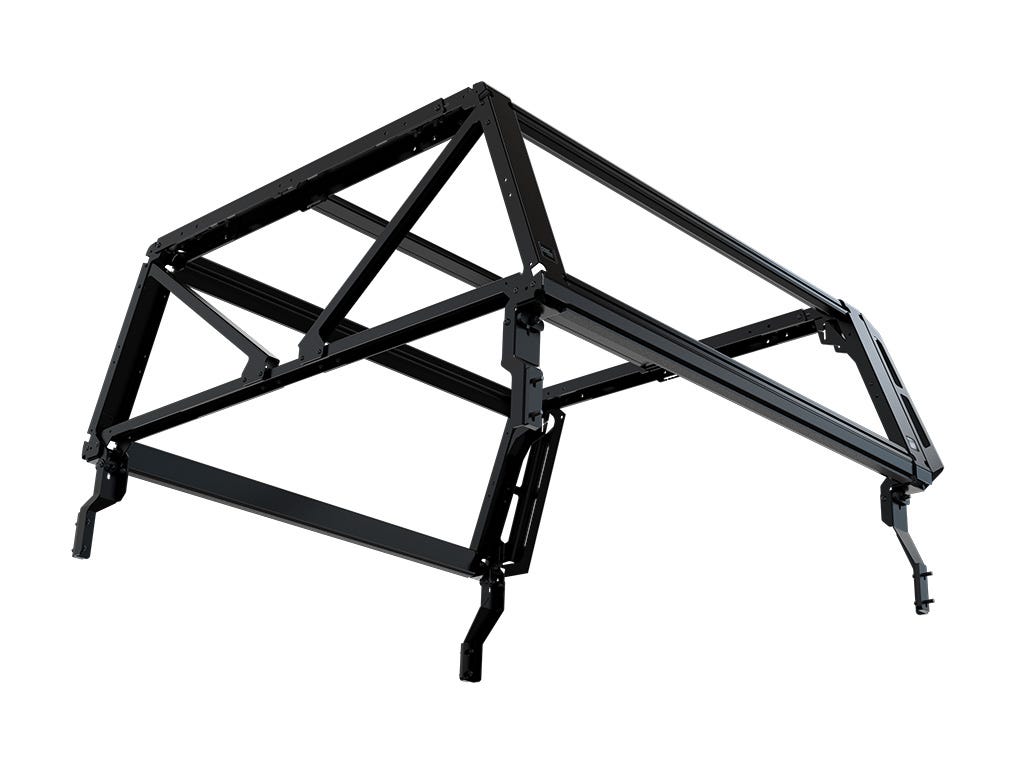 Toyota Hilux Revo Double Cab (2016-Current) Pro Bed System