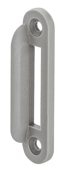 Mini Push Lock - backset 15 mm - Complete Kit