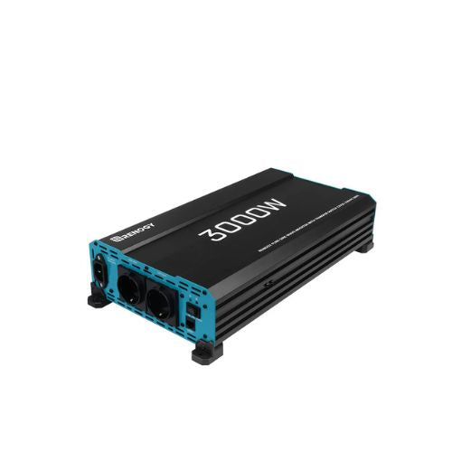 renogy 3000w 12v pure sine wave inverter