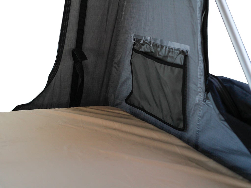 Roof Top Tent – 2+ Person Lightweight Campervan Tent