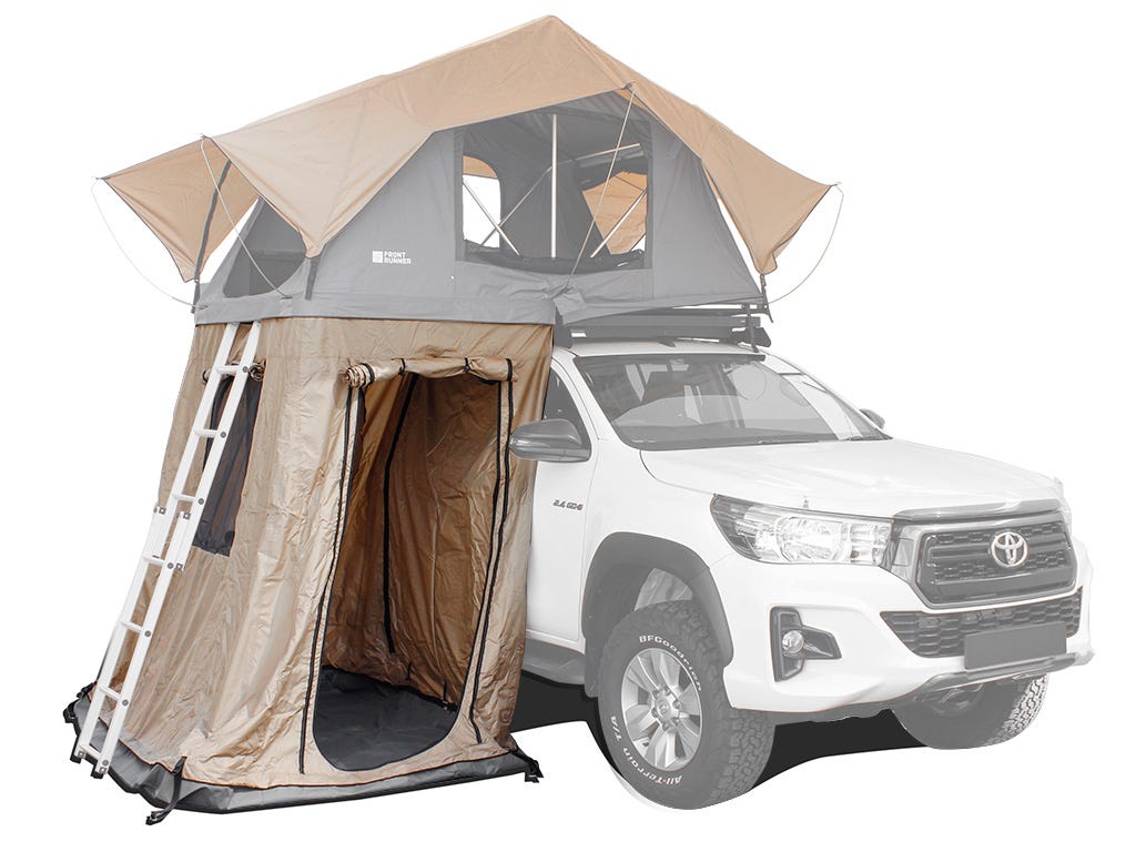 Roof Top Tent Annex – Front Runner
