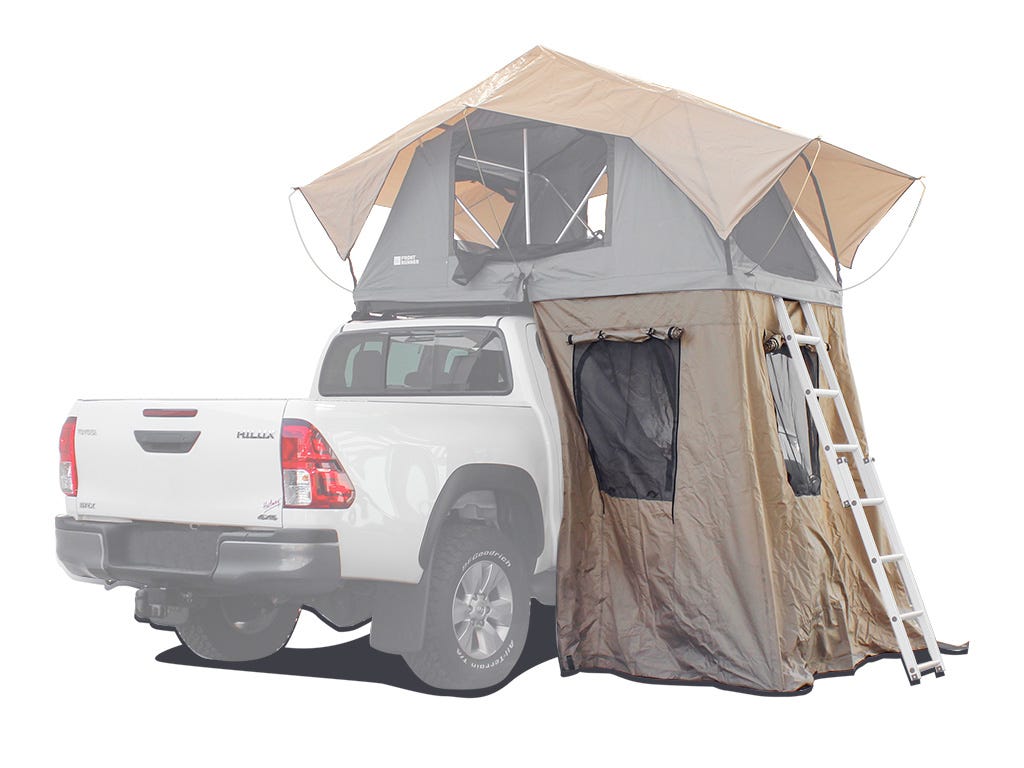 Roof Top Tent Annex – Front Runner