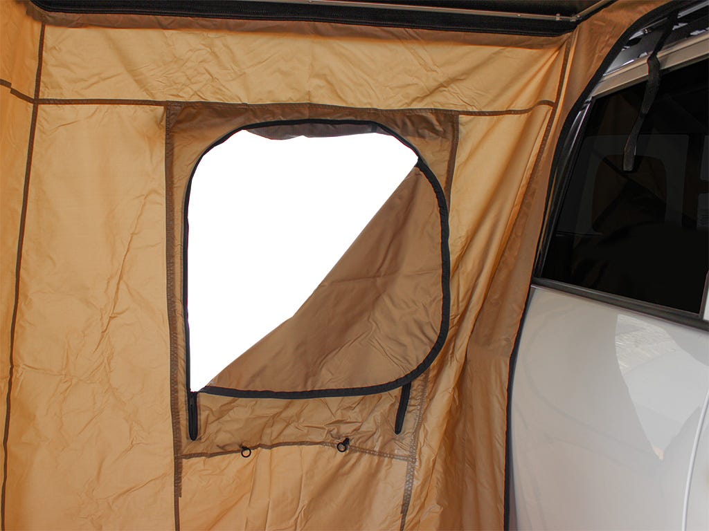 Roof Top Tent Annex – Front Runner