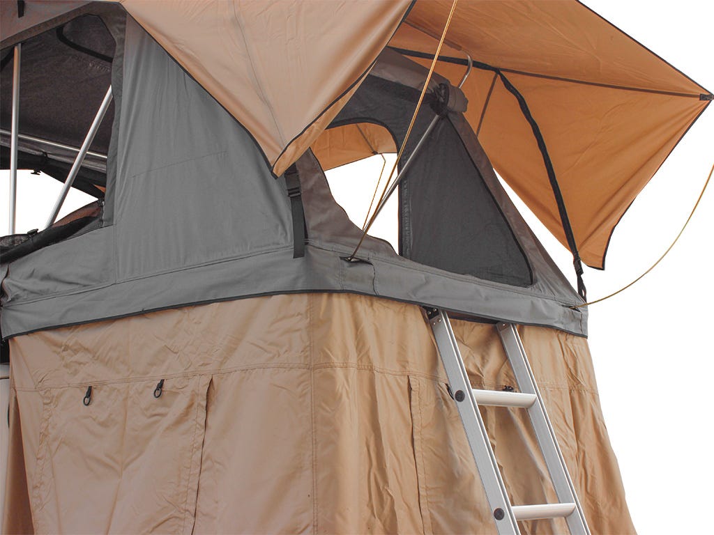 Roof Top Tent Annex – Front Runner
