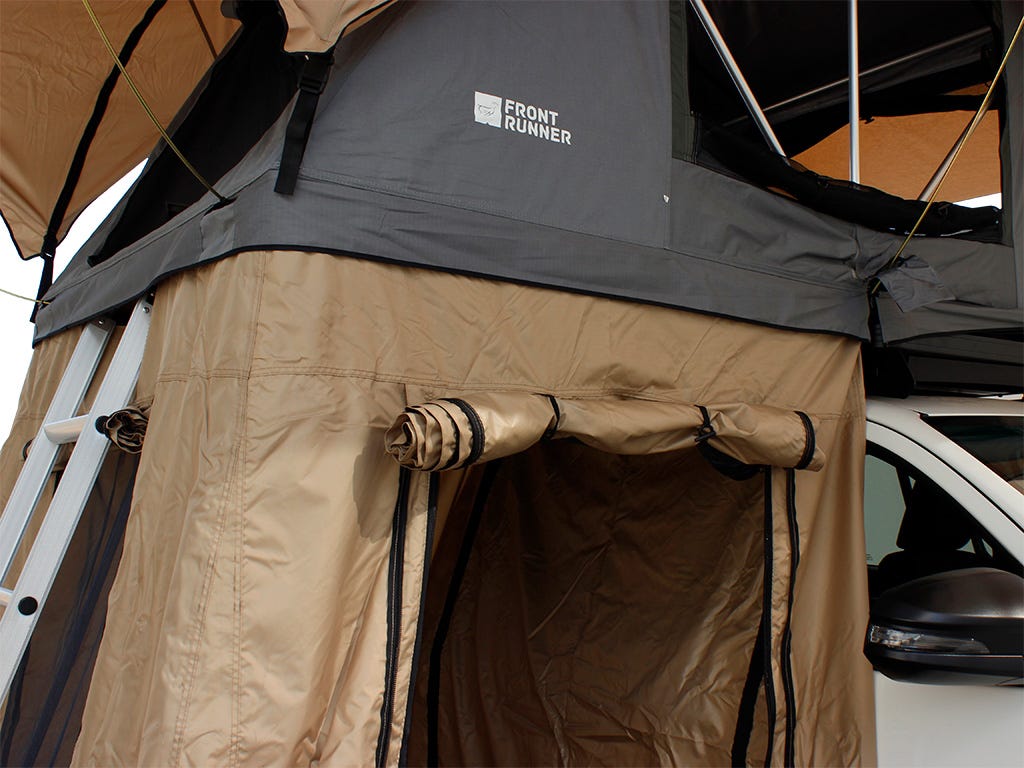 Roof Top Tent Annex – Front Runner