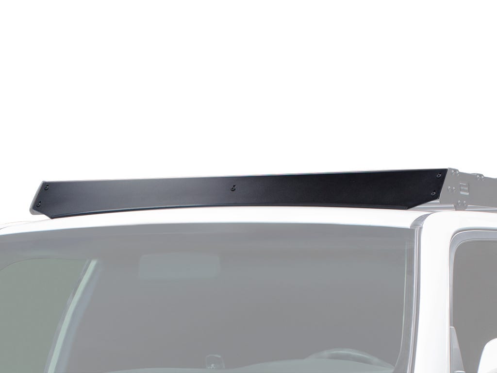 Toyota 4Runner (2010-2024) Slimsport Rack Wind Fairing