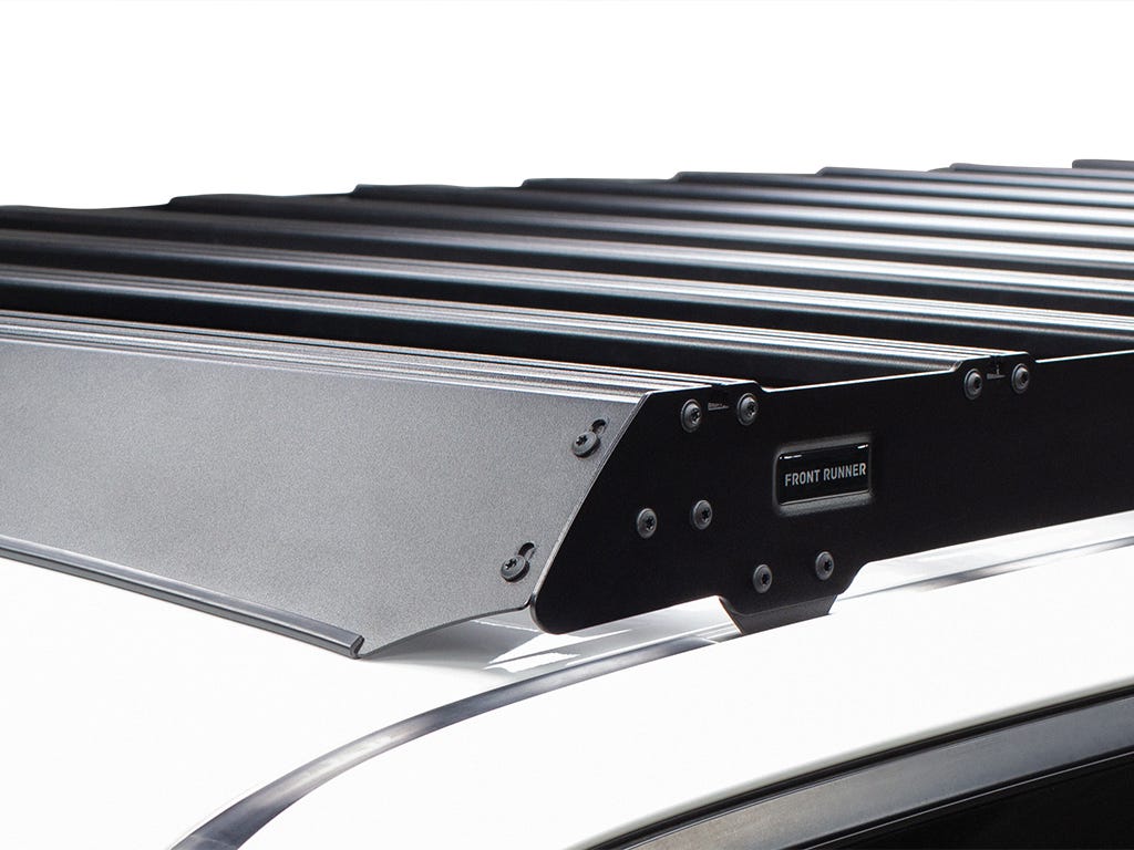 Toyota 4Runner (2010-2024) Slimsport Rack Wind Fairing