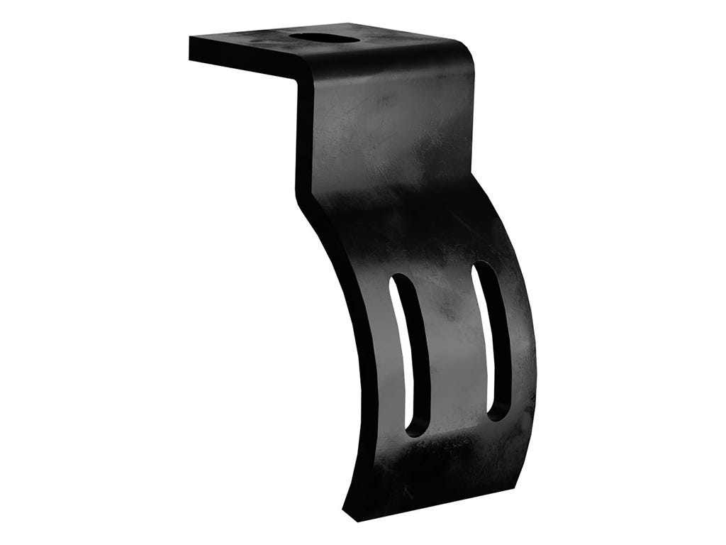 FX250-CB Gen 2/FX500-CB SM Gen 2 Back Mounting Brackets