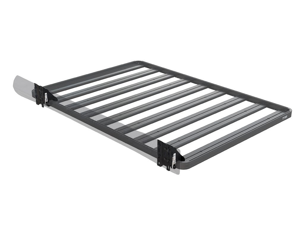 Quick Release 270˚ Awning Bracket