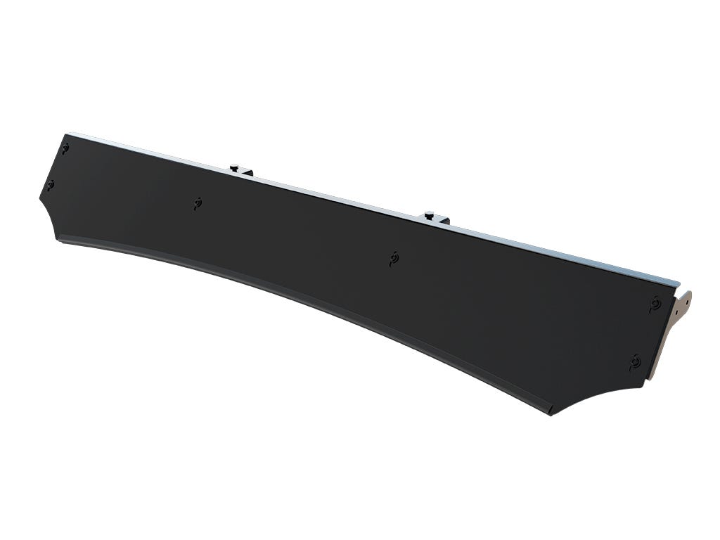 Lexus GX 460 (2010-2024) Slimsport Rack Wind Fairing
