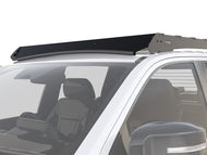 Mitsubishi Triton MV (2024-Current) / Nissan Navara D27 (2026-Current) Slimsport Rack Wind Fairing