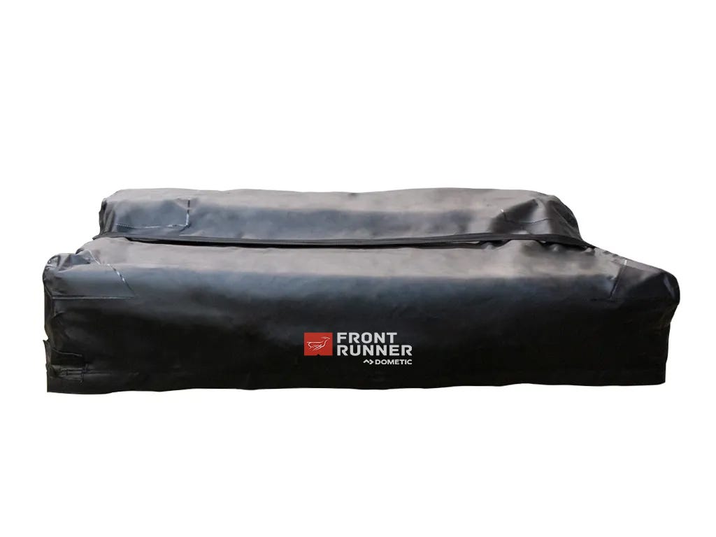Roof Top Tent Cover / Black