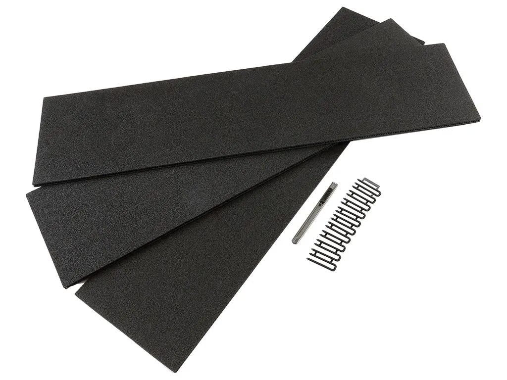 Wolf Pack Pro Hi-Lid Divider Kit