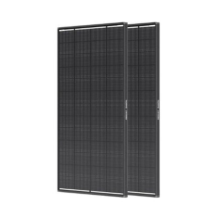 shadowflux 12v anti shadow solar panel 200w