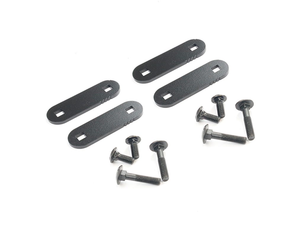 Autohome Quick Release Tent Channel Set – 4 Piece