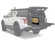 Load Bed Cargo Slide Drop Down Table Kit