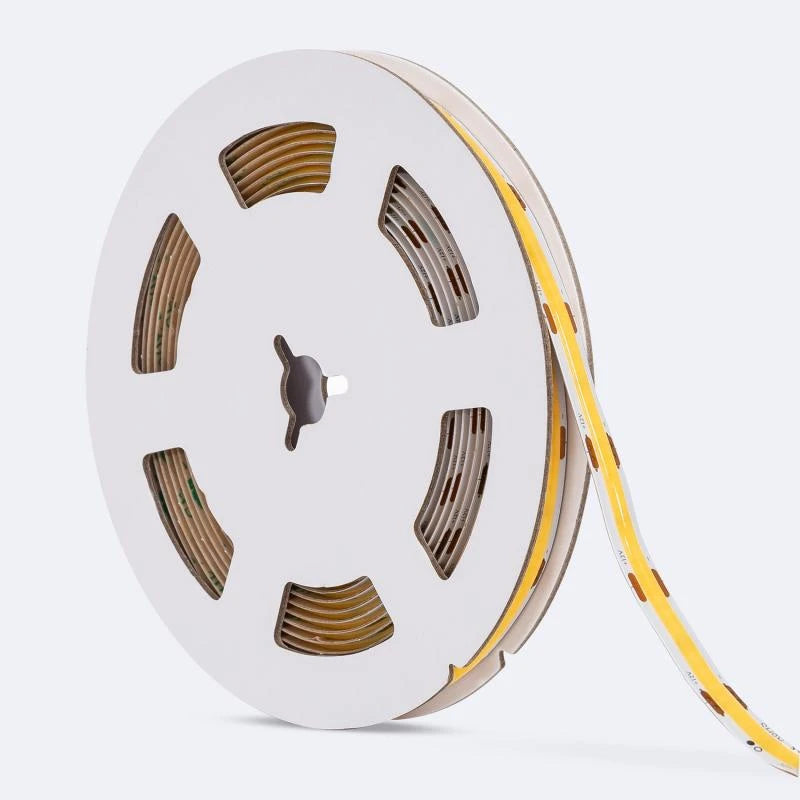 LED strip 12VDC - 5 meters