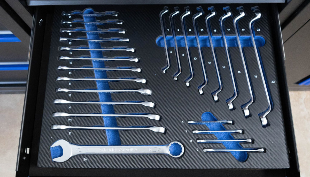 Alquiler de taller - 1 semana