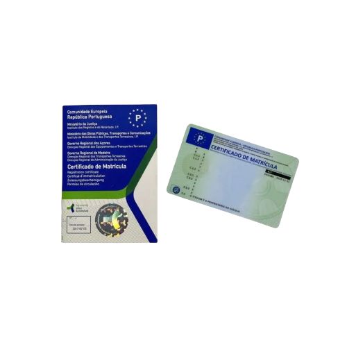 van conversion legalization process portugal