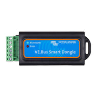 Victron VE.Bus Smart Dongle – Bluetooth Monitoring & Sensor Interface for Inverters & Chargers