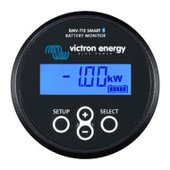 Monitor de bateria inteligente Victron Energy BMV-712 BLACK