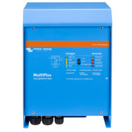Inversor-carregador Victron MultiPlus 12/3000/120-50 UL (120V)