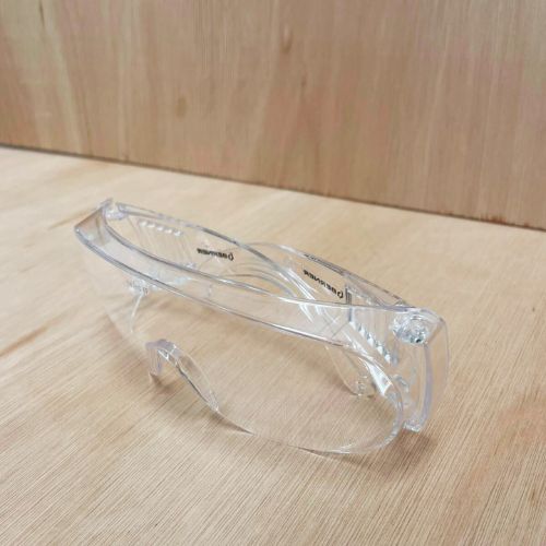 safety goggles 