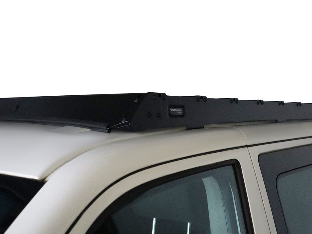 Volkswagen T5 / T6 / T6.1 Transporter SWB Slimsport Roof Rack Kit