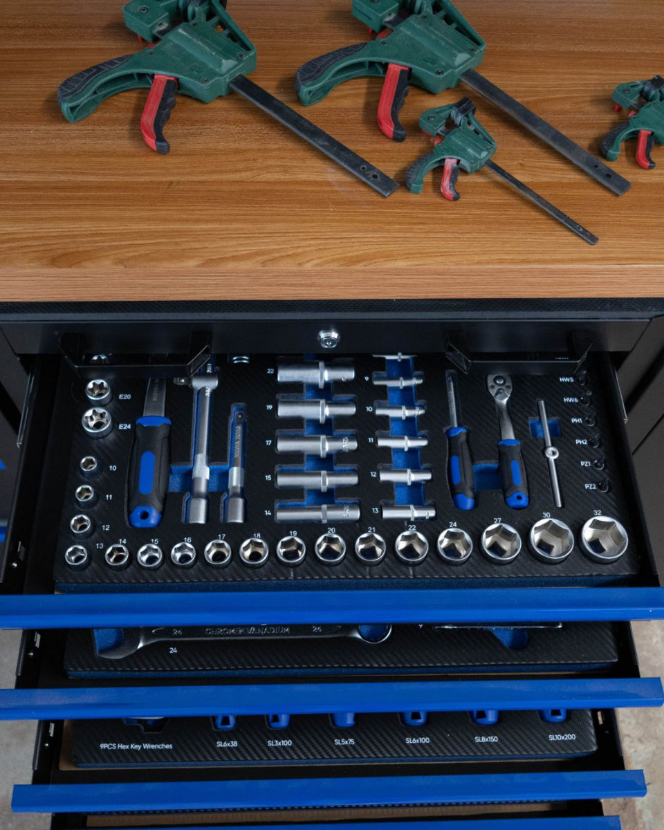 Alquiler de taller - 1 hora