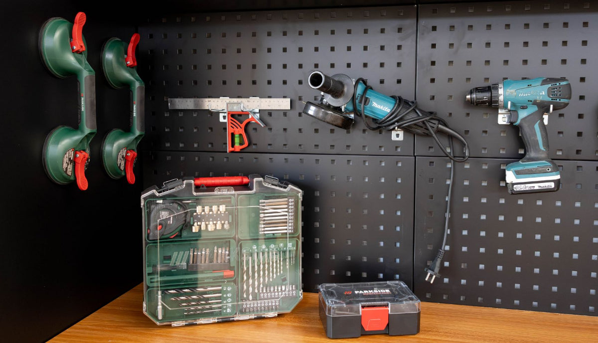 Alquiler de taller - 1 hora